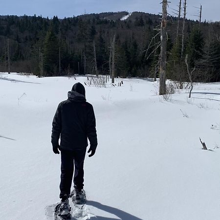 Bmv8 Tiny Home Village Near Bretton Woods Twin Mountain Eksteriør billede