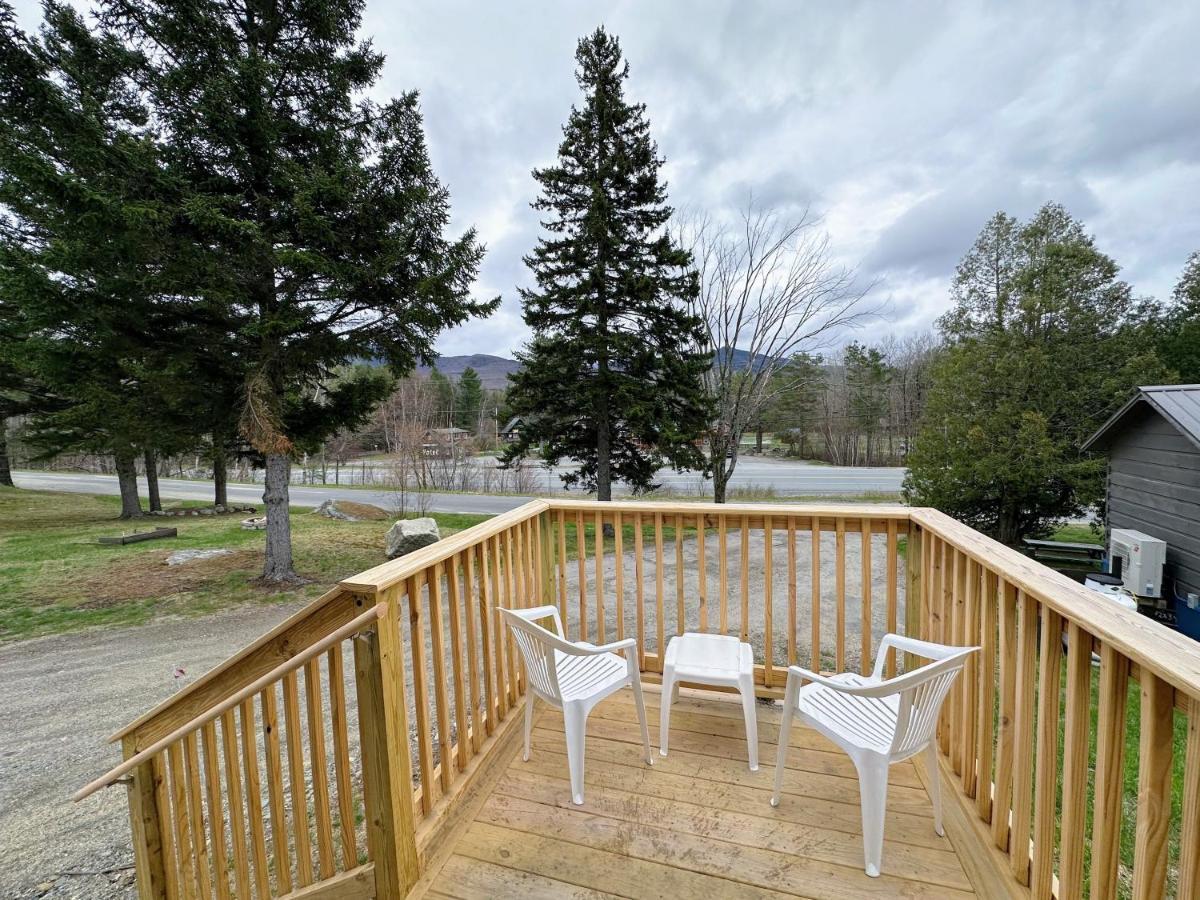 Bmv8 Tiny Home Village Near Bretton Woods Twin Mountain Eksteriør billede