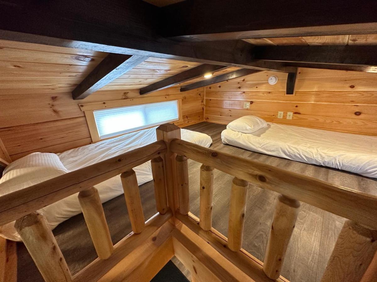 Bmv8 Tiny Home Village Near Bretton Woods Twin Mountain Eksteriør billede