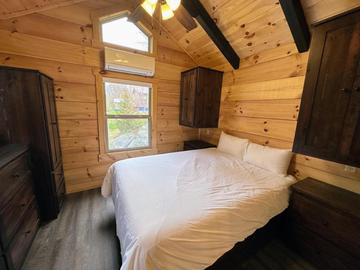 Bmv8 Tiny Home Village Near Bretton Woods Twin Mountain Eksteriør billede