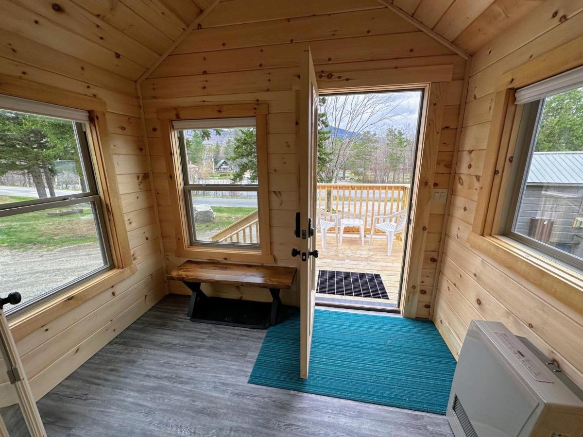 Bmv8 Tiny Home Village Near Bretton Woods Twin Mountain Eksteriør billede