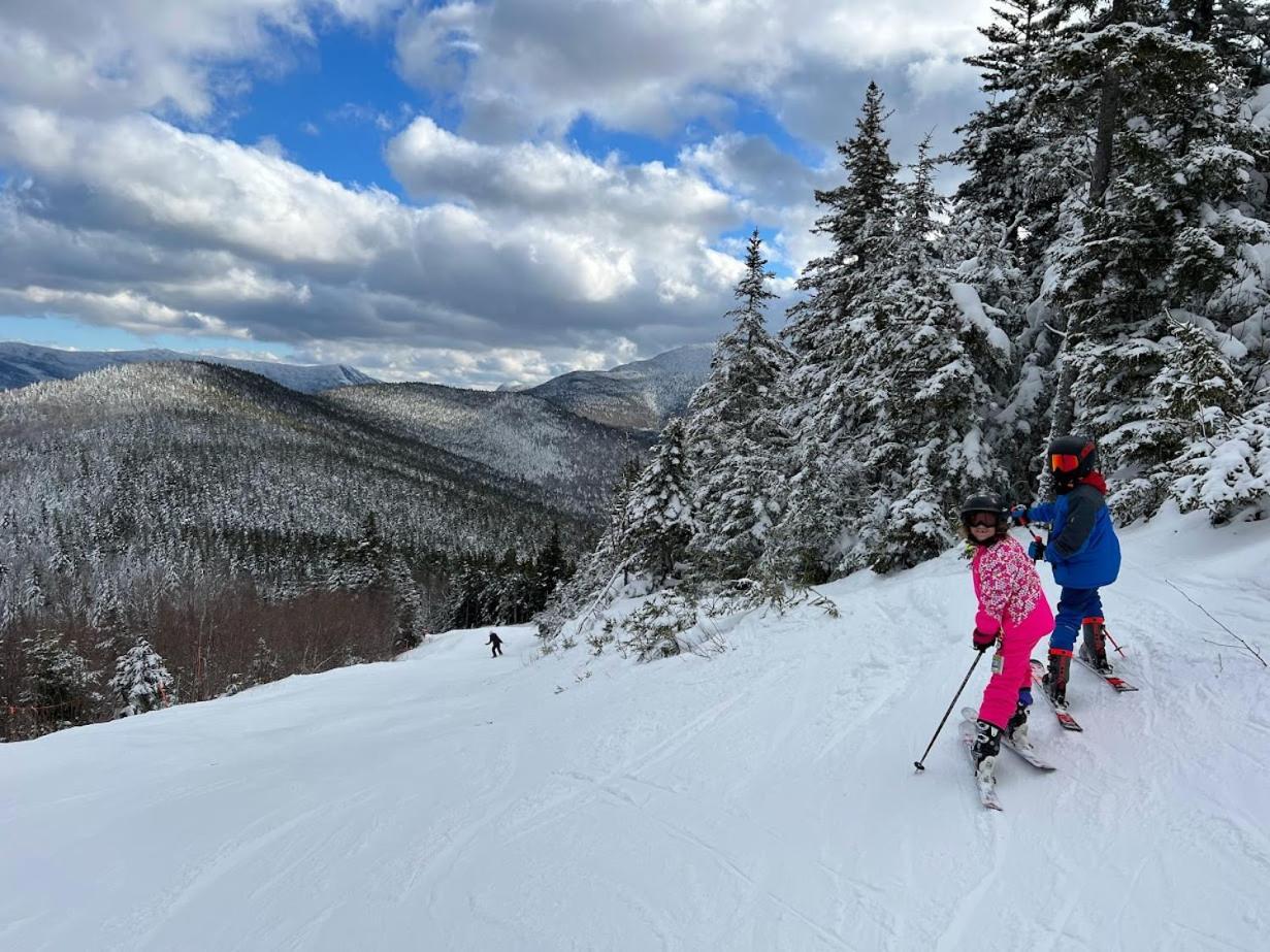 Bmv8 Tiny Home Village Near Bretton Woods Twin Mountain Eksteriør billede
