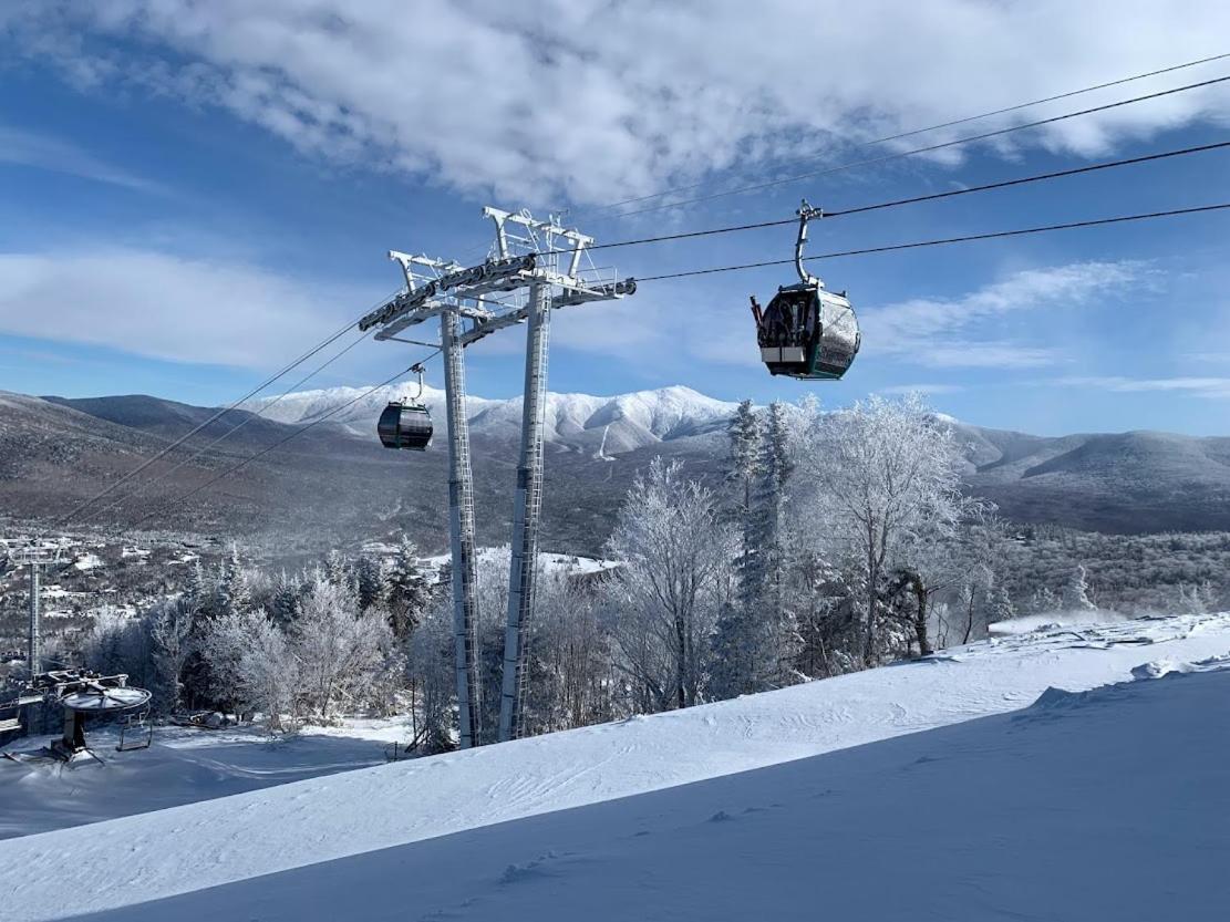 Bmv8 Tiny Home Village Near Bretton Woods Twin Mountain Eksteriør billede