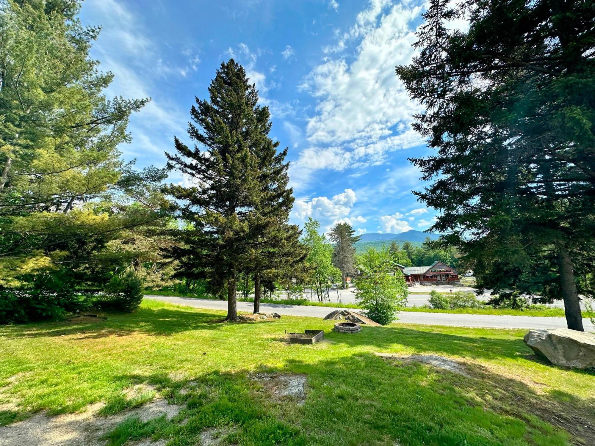 Bmv8 Tiny Home Village Near Bretton Woods Twin Mountain Eksteriør billede