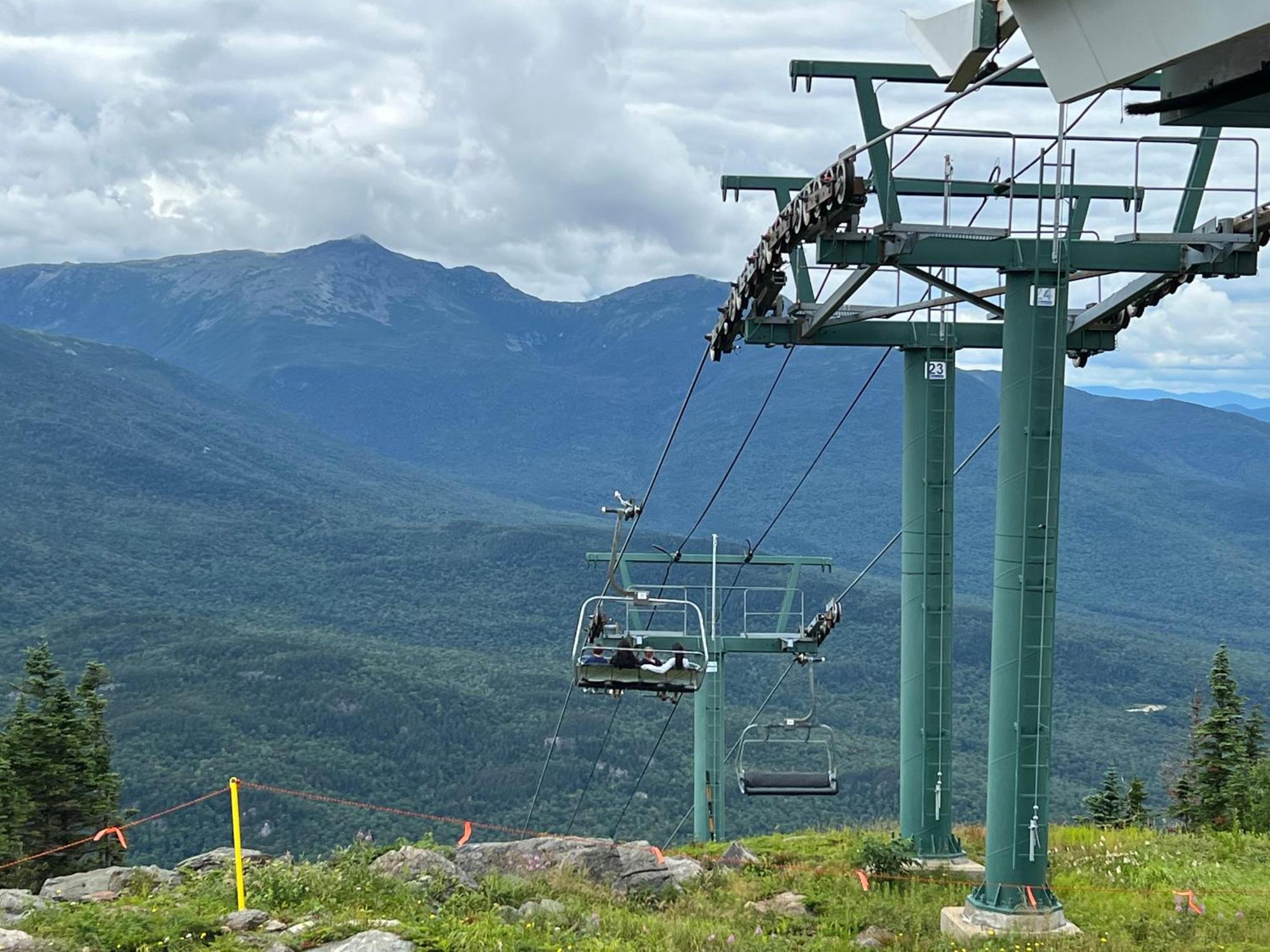Bmv8 Tiny Home Village Near Bretton Woods Twin Mountain Eksteriør billede